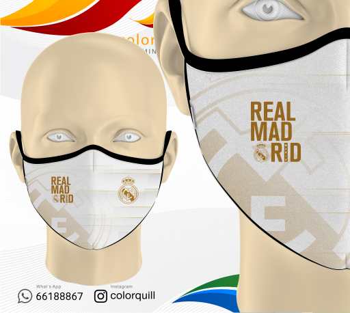 Real Madrid 01