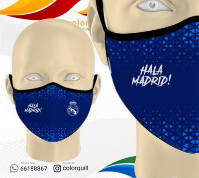 Real Madrid 07