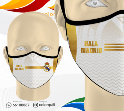 Real Madrid 09