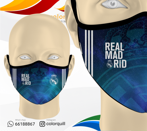 Real Madrid 06