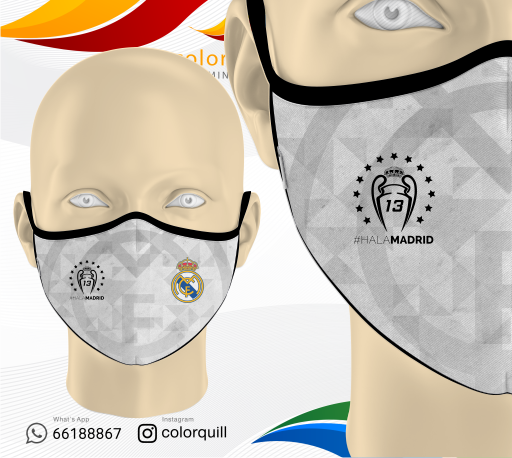 Real Madrid 10