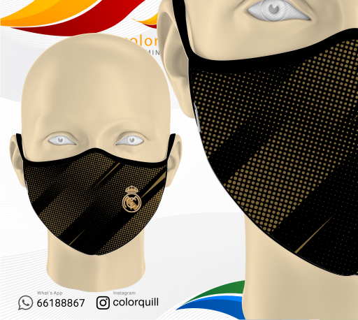 Real Madrid 08