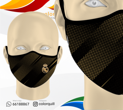 Real Madrid 08