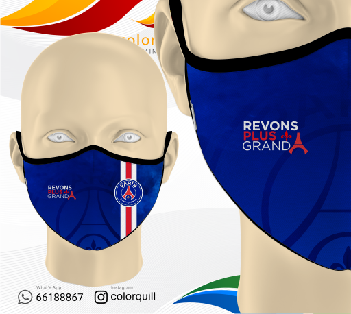 Paris Saint Germain 01