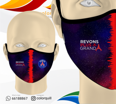 Paris Saint Germain 05