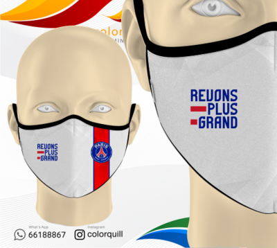Paris Saint Germain 04