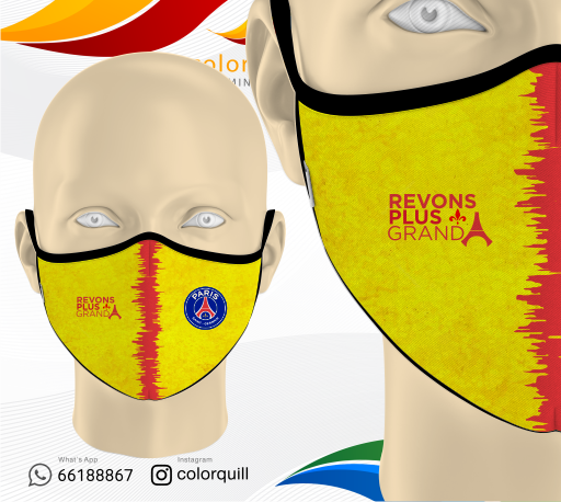 Paris Saint Germain 10