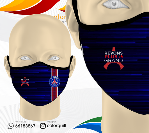 Paris Saint Germain 09