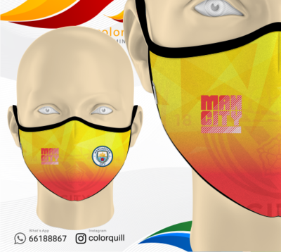 Manchester City 06