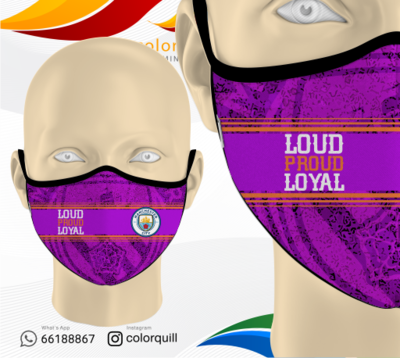 Manchester City 07