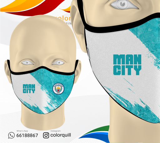 Manchester City 08