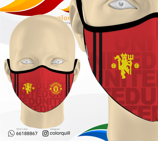 MANCHESTER UNITED 01