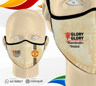MANCHESTER UNITED 07