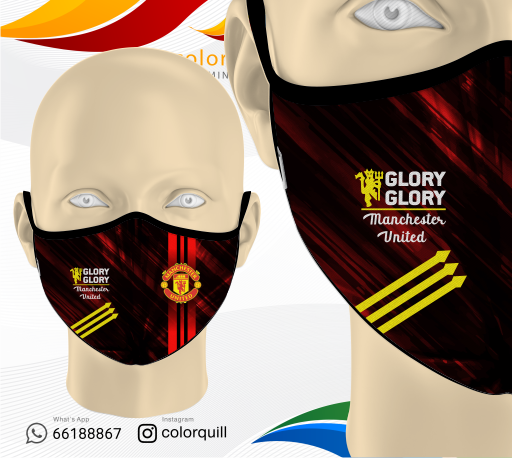 MANCHESTER UNITED 09