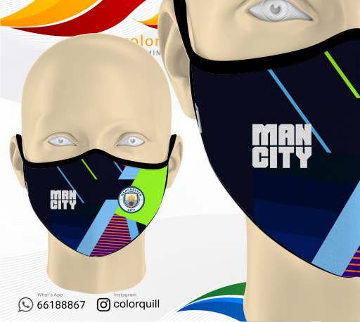 Manchester City 04