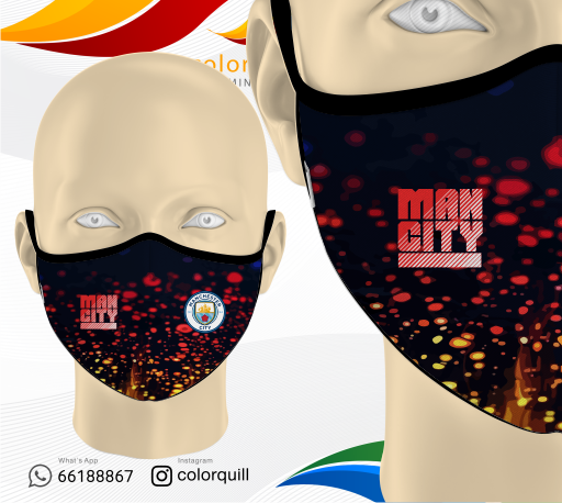 Manchester City 10