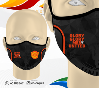 MANCHESTER UNITED 08