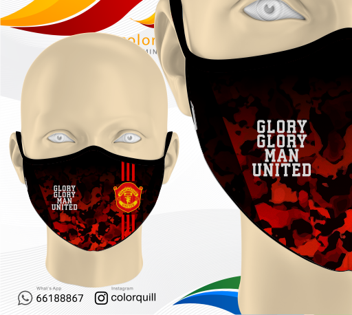 MANCHESTER UNITED 10