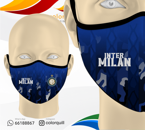 Inter Milan 08
