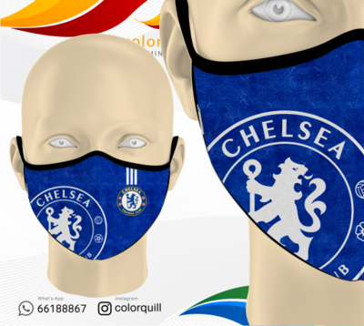 Chelsea 01