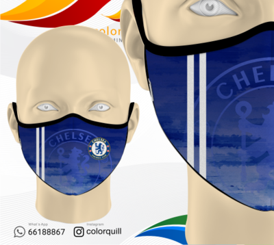 Chelsea 07