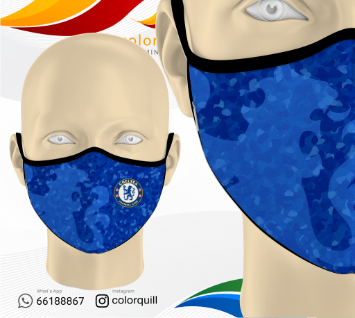 Chelsea 08