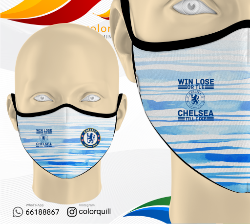 Chelsea 09