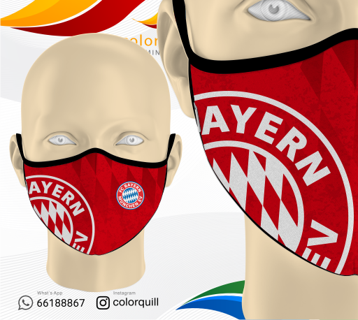 Bayern Munich 01