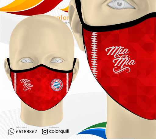 Bayern Munich 04