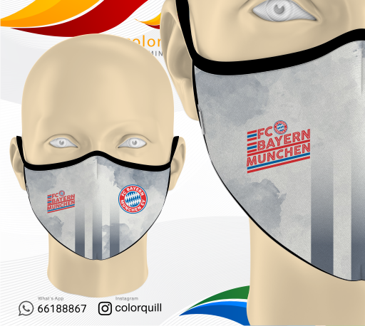 Bayern Munich 05