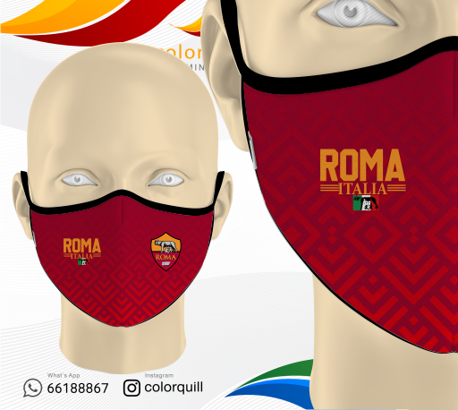 ROMA 01
