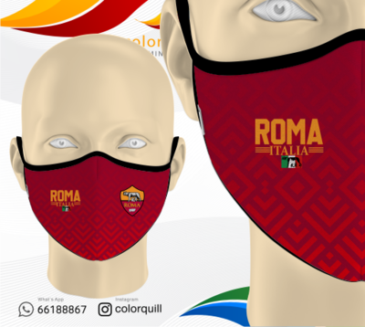 ROMA 01