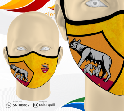 ROMA Mask