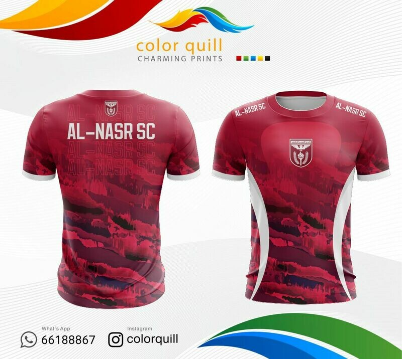 Al-Nasser 10