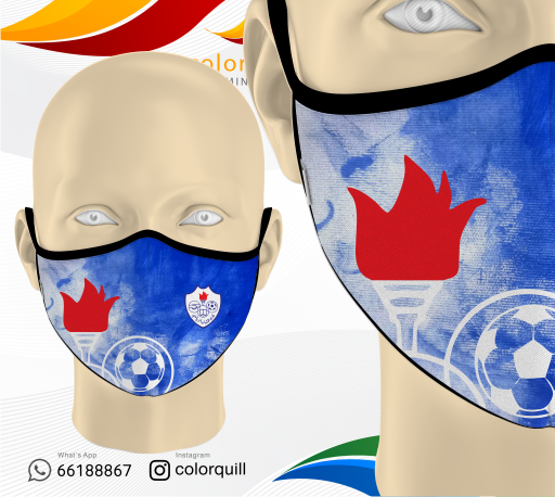 AlShabab mask 05