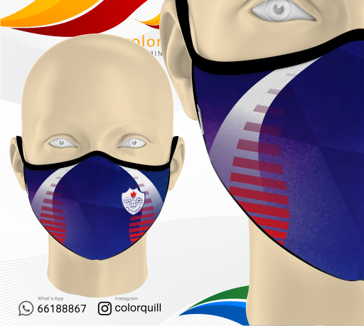 AlShabab mask 06