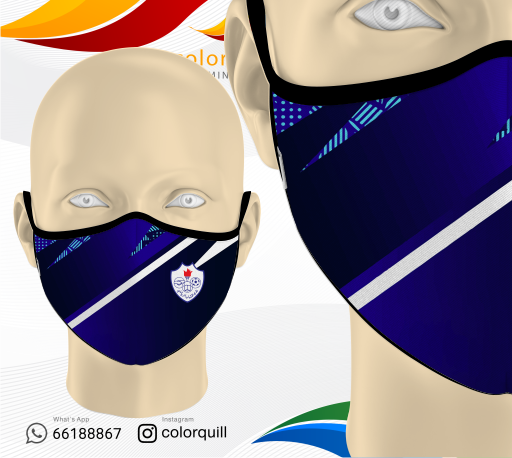 AlShabab mask 08