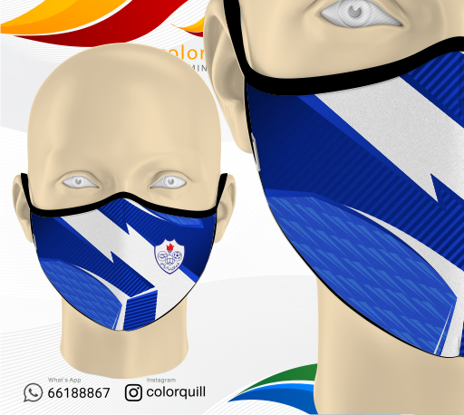AlShabab mask10
