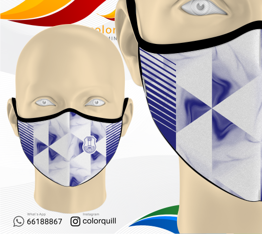 AlYarmook Mask 10