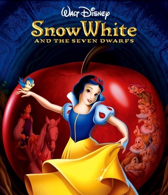 snow white