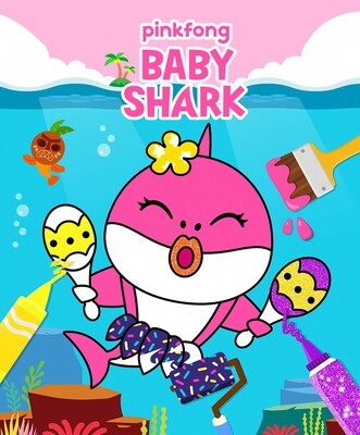 Baby Shark