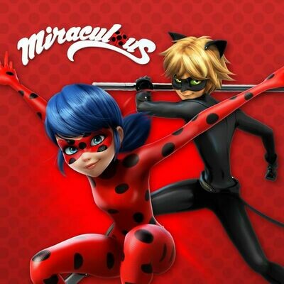 Ladybug