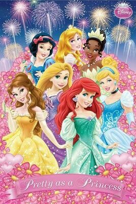Princesses