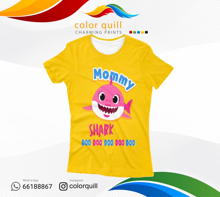 Baby Shark 07