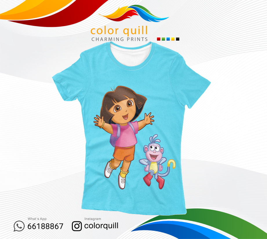 dora 03