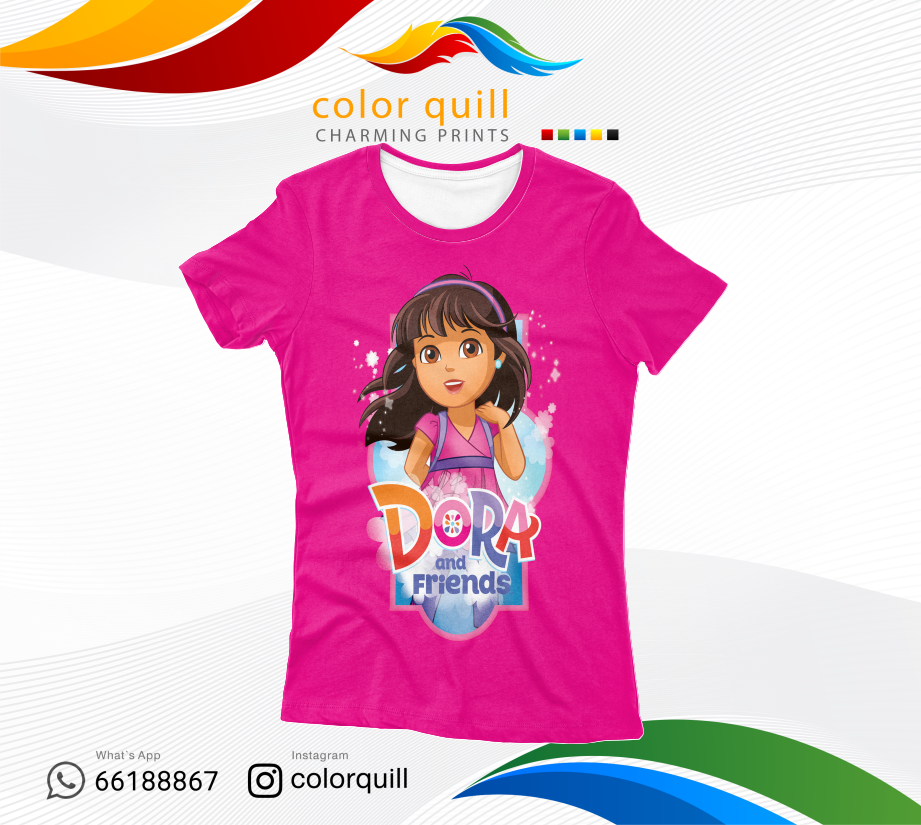 dora 05