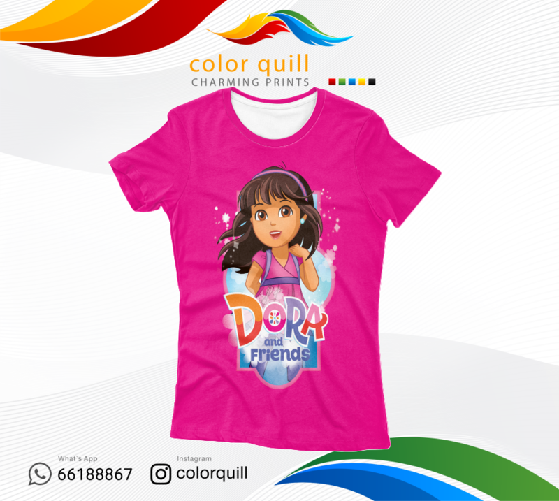 dora 05