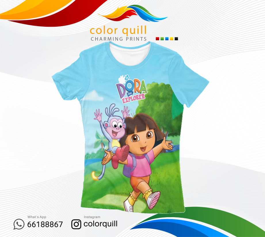 dora 06
