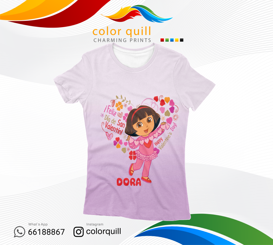 dora 09