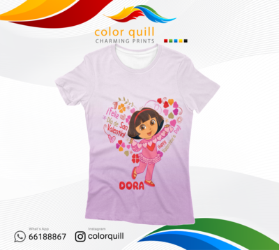 dora 09